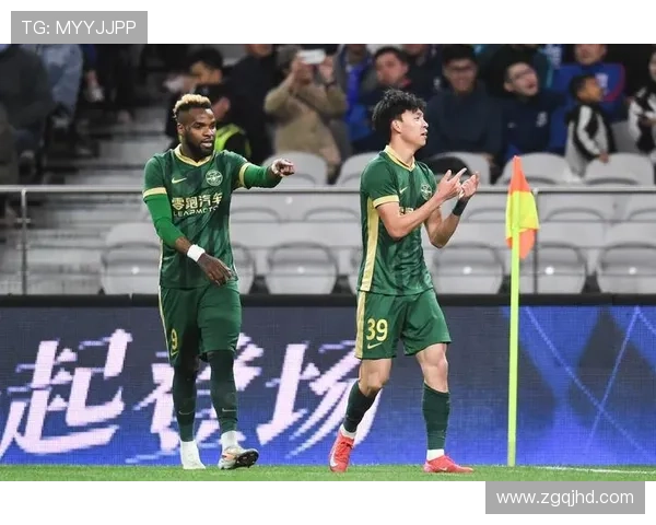 浙江与国安四外援对决 王钰栋达万李磊出战