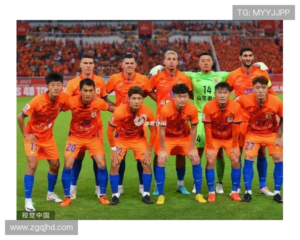 山东外援爆发三将重生谢智杰成奇兵